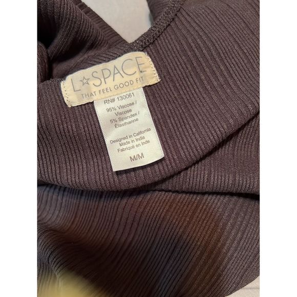 L Space Dress - Picture 4 of 4